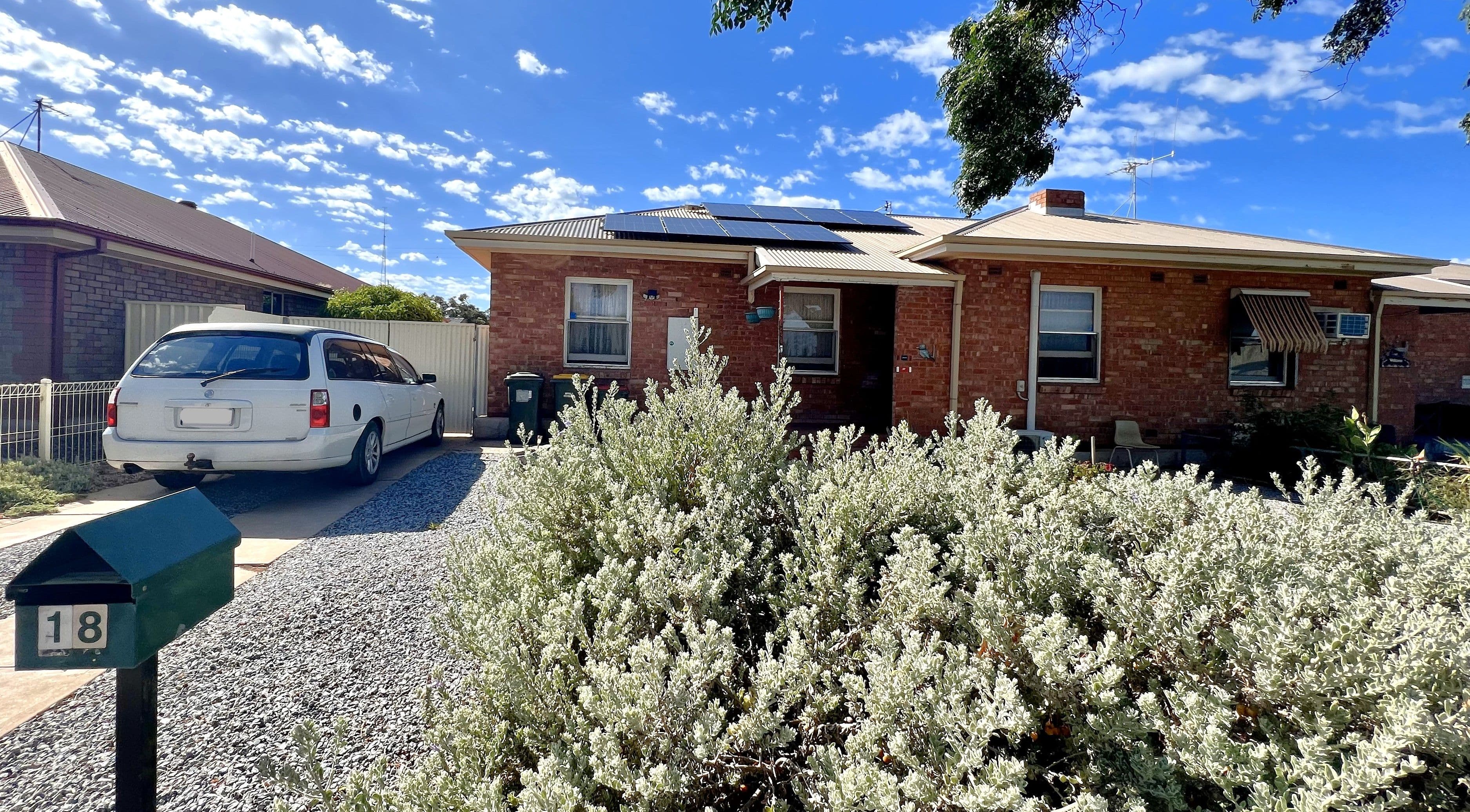 18 Scoble Street, Whyalla Norrie SA 5608, Whyalla Norrie - Image 1