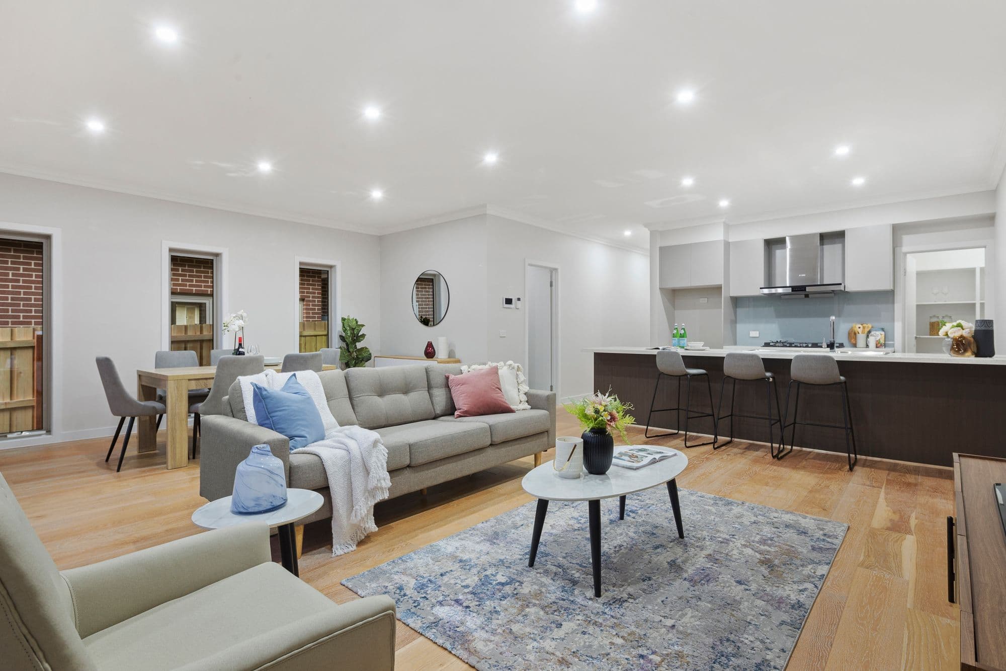 2B Hopetoun Street, Mitcham VIC 3132, Mitcham - Thumbnail 2