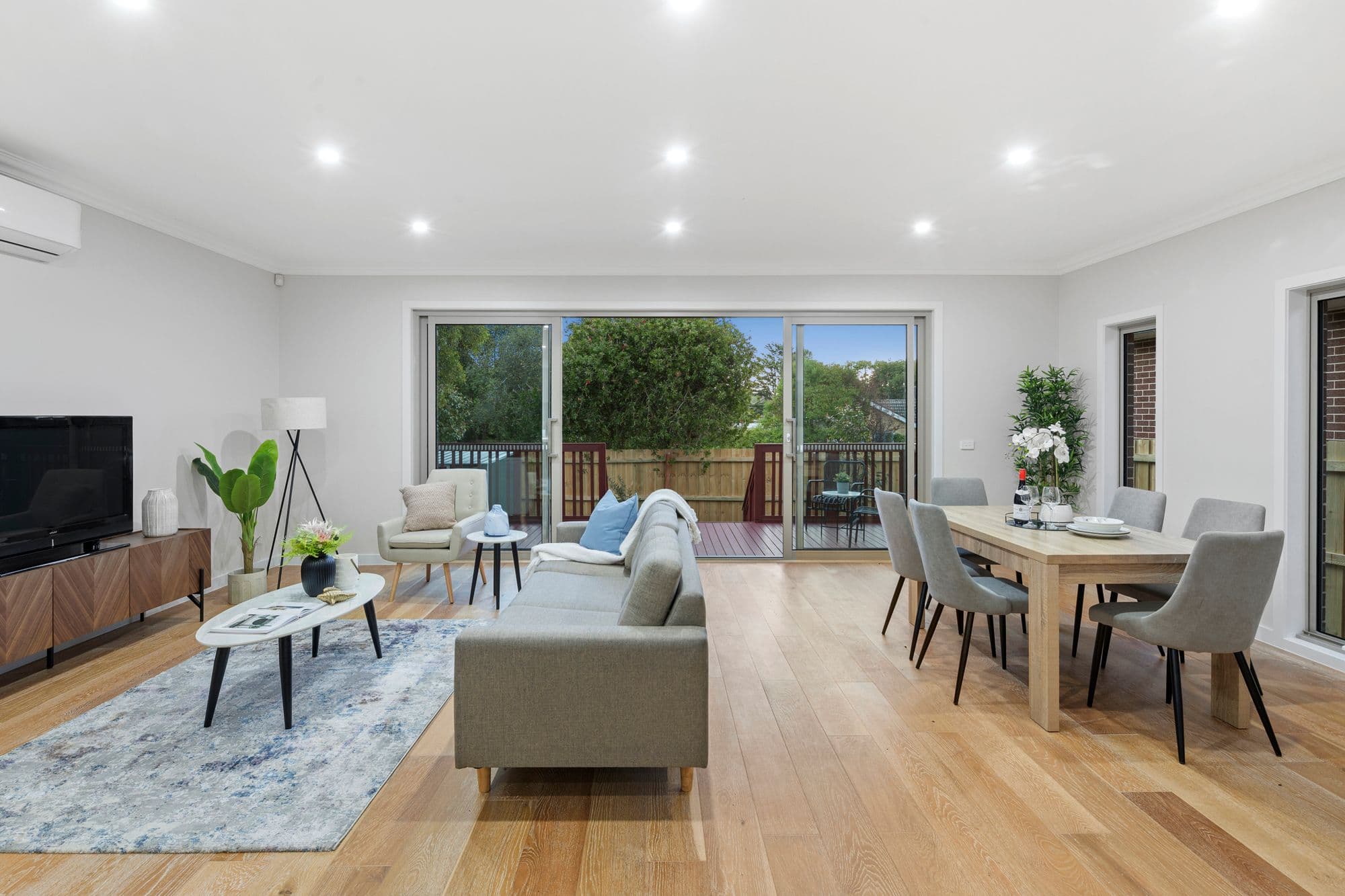 2B Hopetoun Street, Mitcham VIC 3132, Mitcham - Thumbnail 3