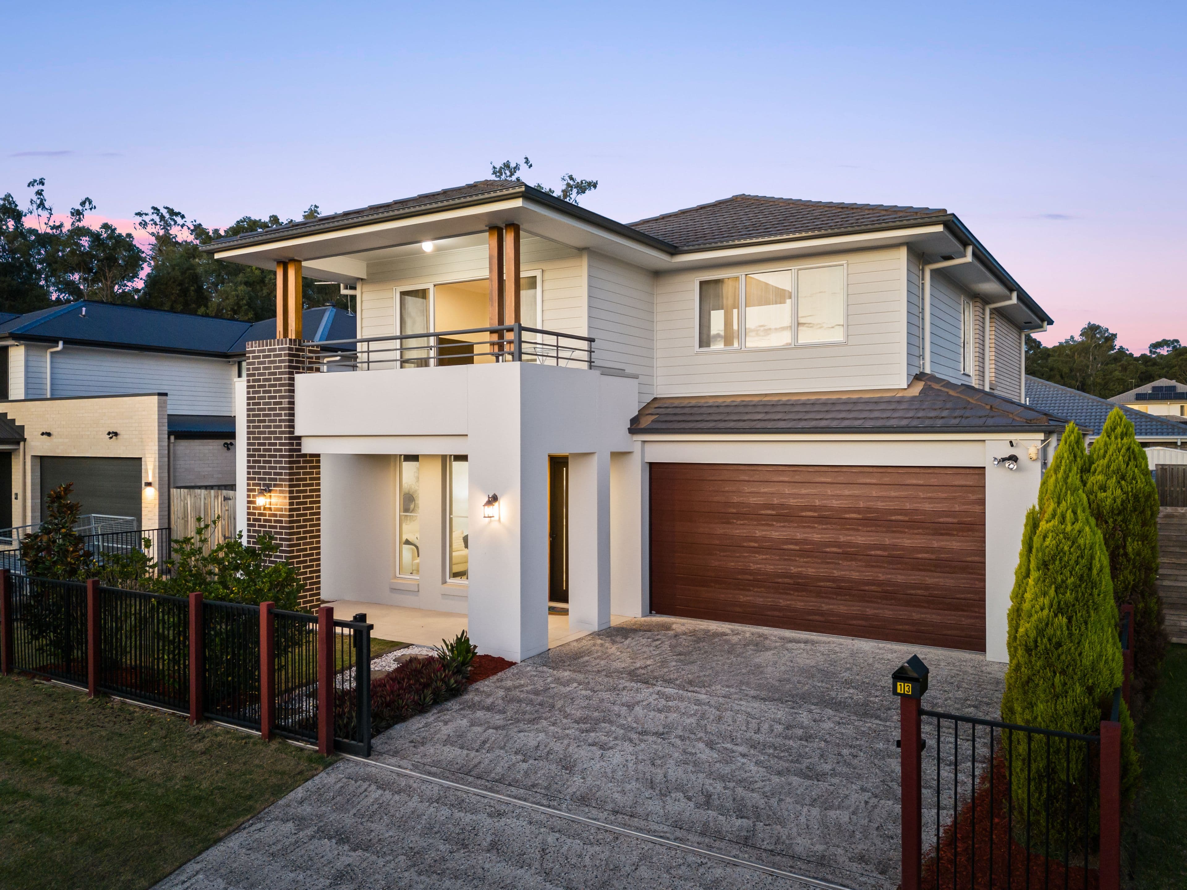 13 Rufous Circuit, Pallara QLD 4110, Pallara - Thumbnail 2