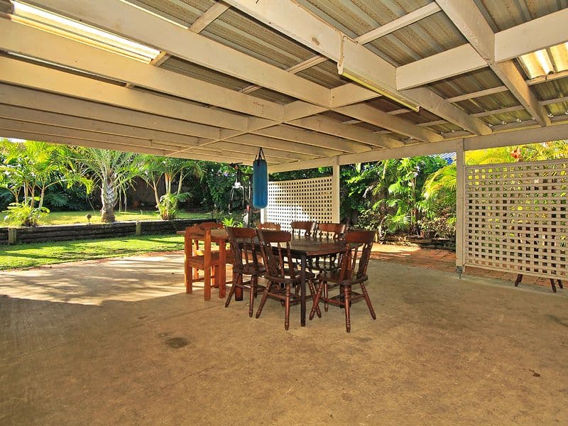 29 Hickey Way, CARRARA QLD 4211, Carrara - Thumbnail 3