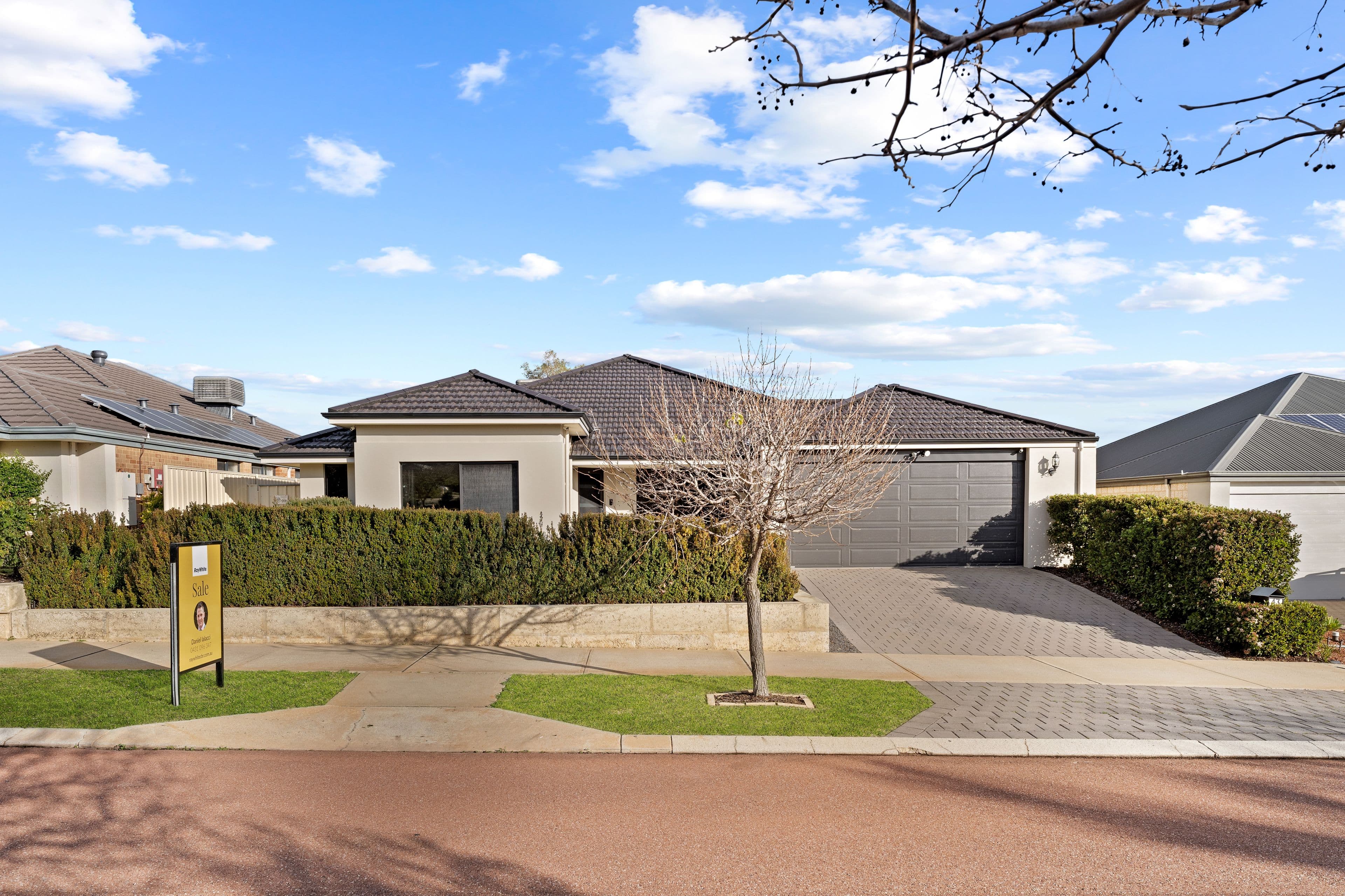 43 Monument Boulevard, Baldivis WA 6171, Baldivis - Image 1