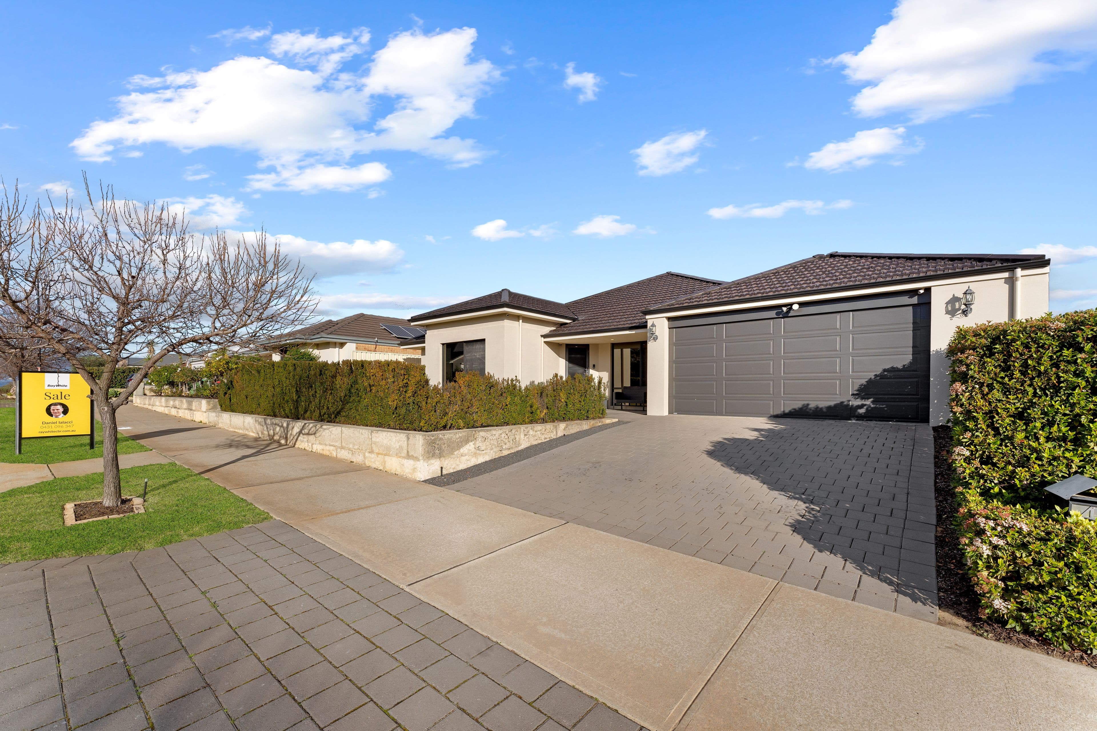 43 Monument Boulevard, Baldivis WA 6171, Baldivis - Thumbnail 2