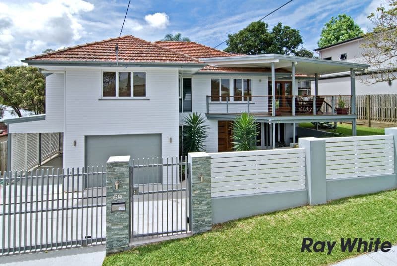 69 Minimine Street, STAFFORD QLD 4053, Stafford - Image 1