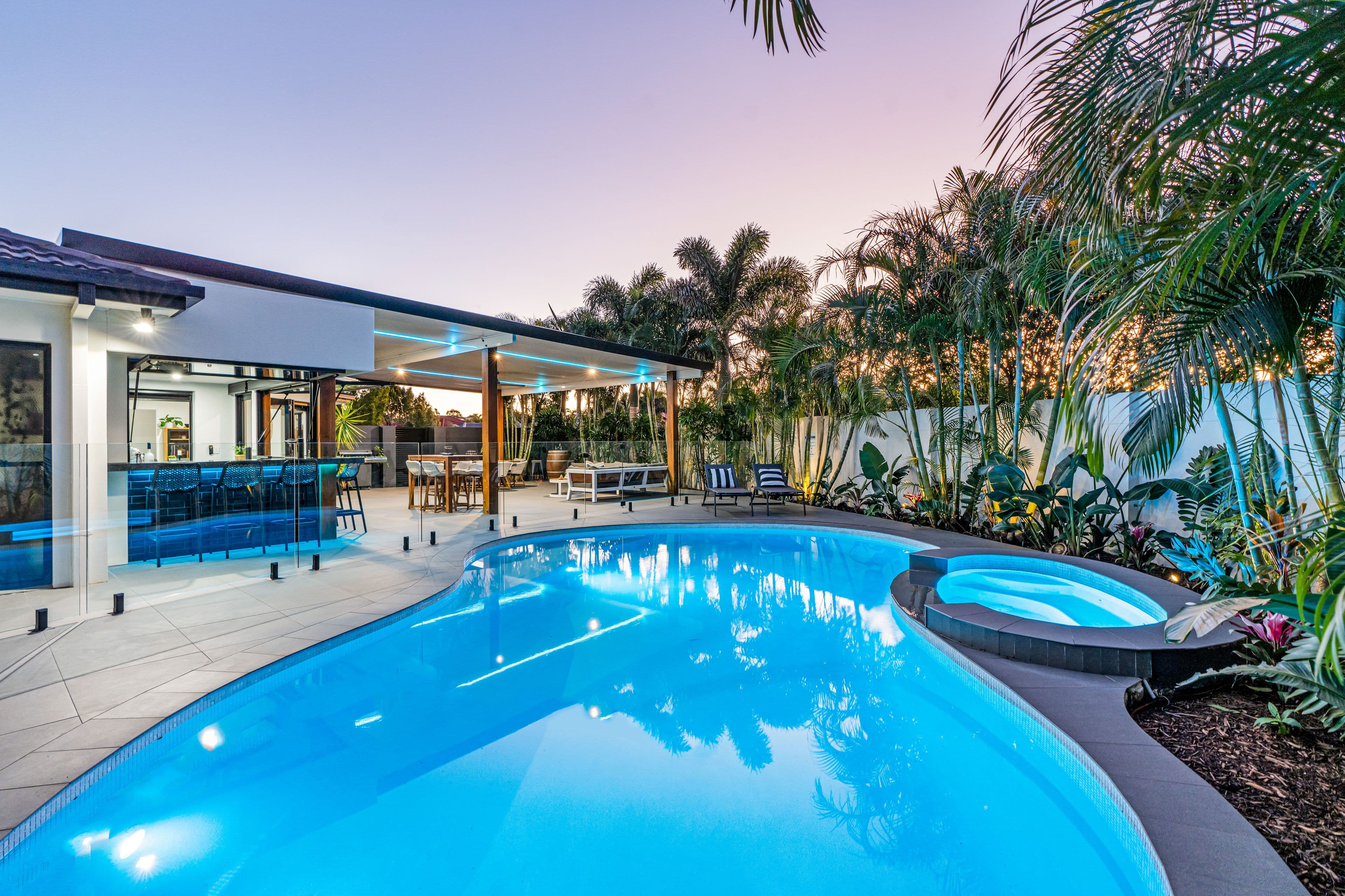 132 Dunlin Drive, Burleigh Waters QLD 4220, Burleigh Waters - Image 1