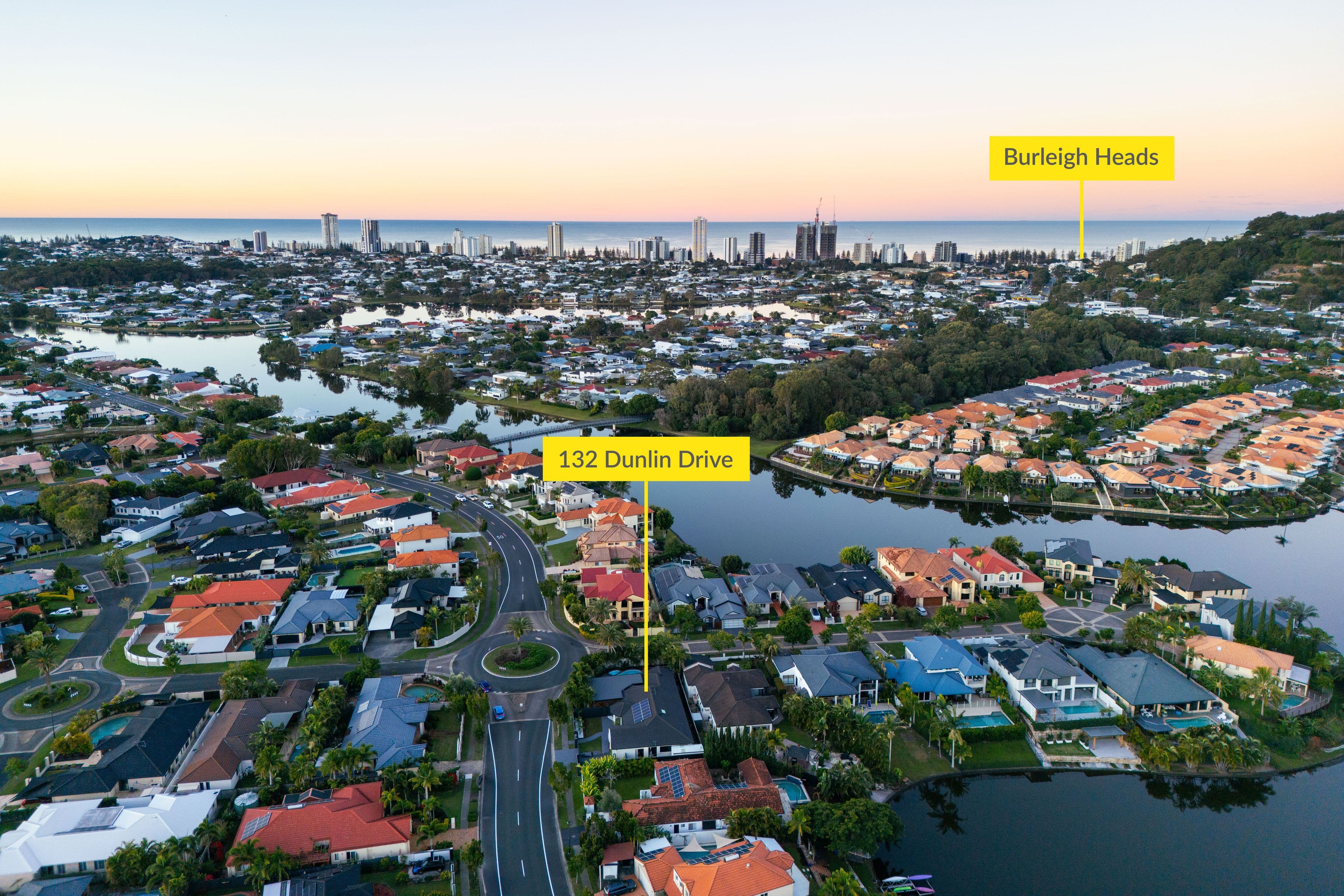 132 Dunlin Drive, Burleigh Waters QLD 4220, Burleigh Waters - Thumbnail 7