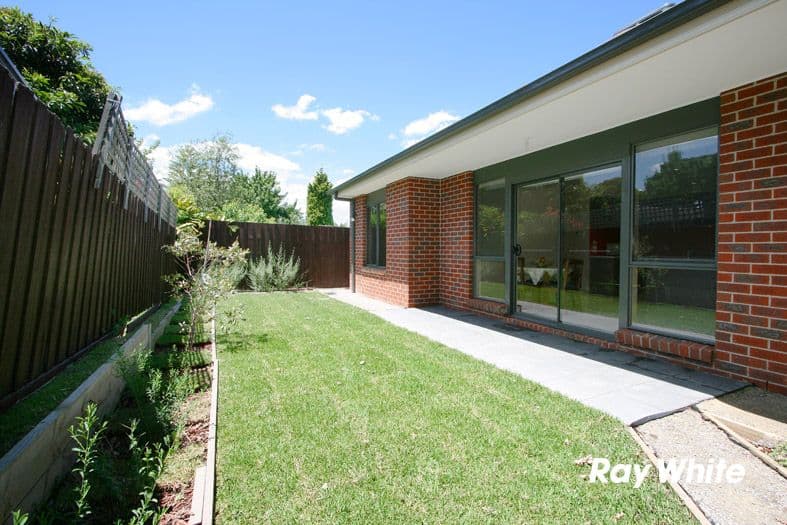 19 Monaro Close, WANTIRNA SOUTH VIC 3152, Wantirna South - Thumbnail 4