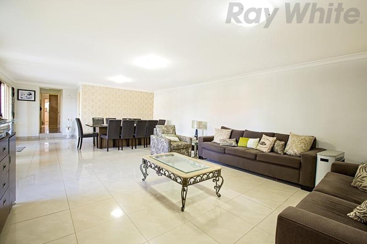 8 Theresa Street, SMITHFIELD NSW 2164, Smithfield - Thumbnail 2