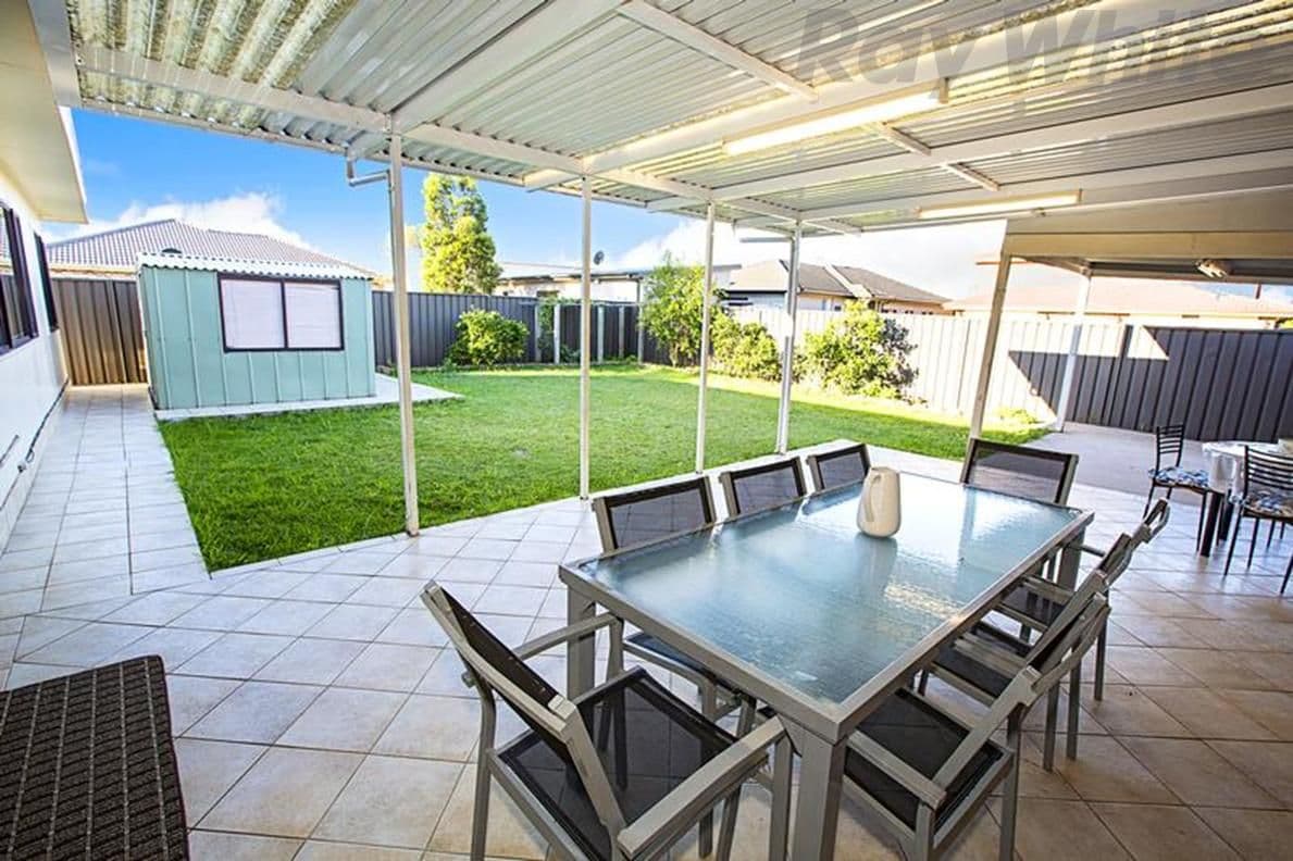 8 Theresa Street, SMITHFIELD NSW 2164, Smithfield - Thumbnail 4
