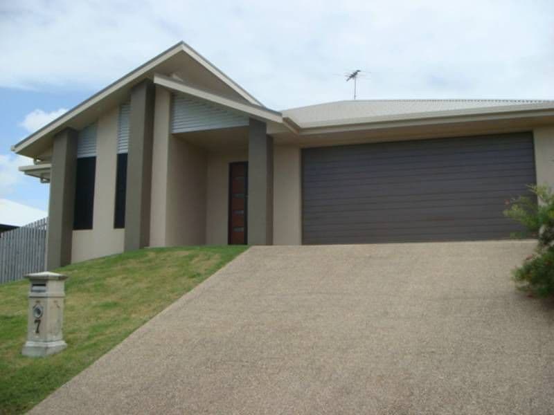 7 Mulcahy Crescent, EIMEO QLD 4740, Eimeo - Image 1