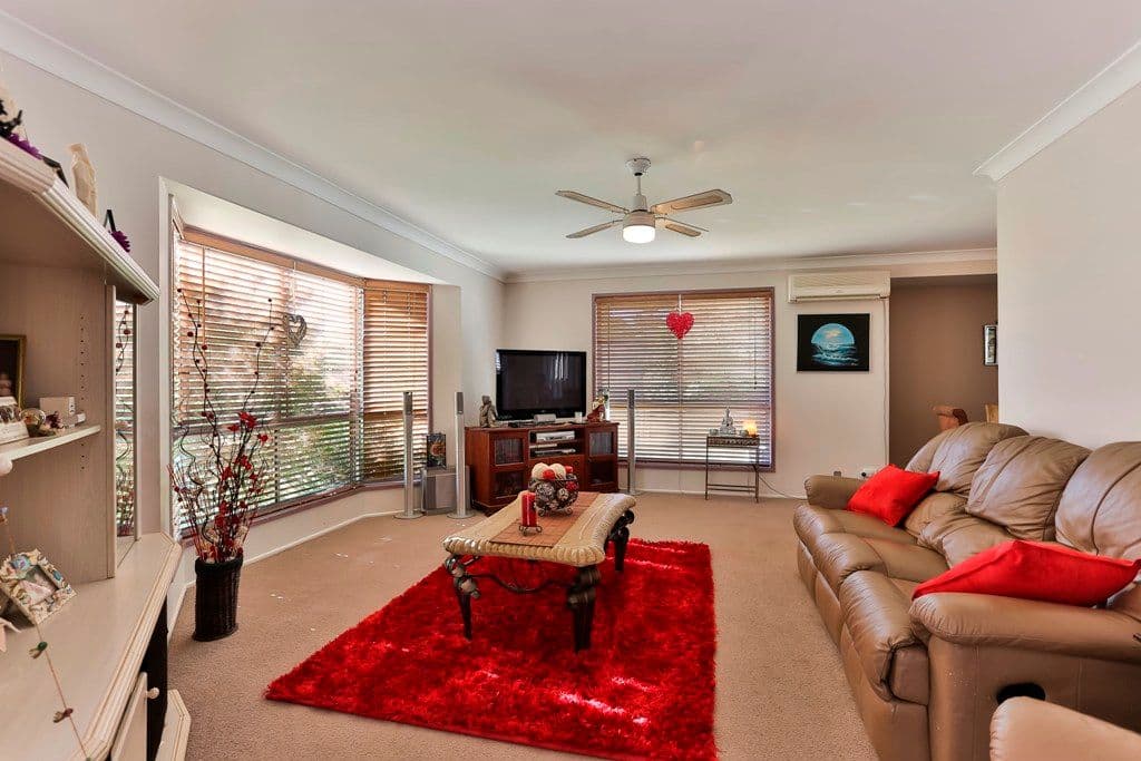 4 Nimrod Court, WILSONTON QLD 4350, Wilsonton - Image 1