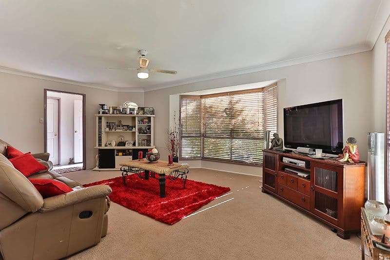 4 Nimrod Court, WILSONTON QLD 4350, Wilsonton - Thumbnail 3