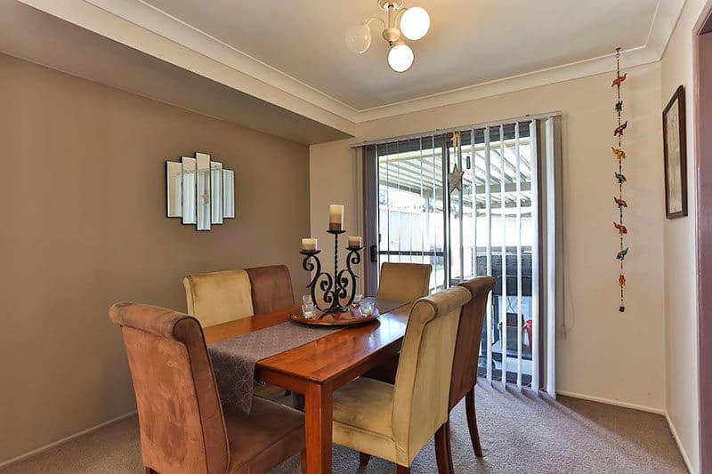 4 Nimrod Court, WILSONTON QLD 4350, Wilsonton - Thumbnail 4