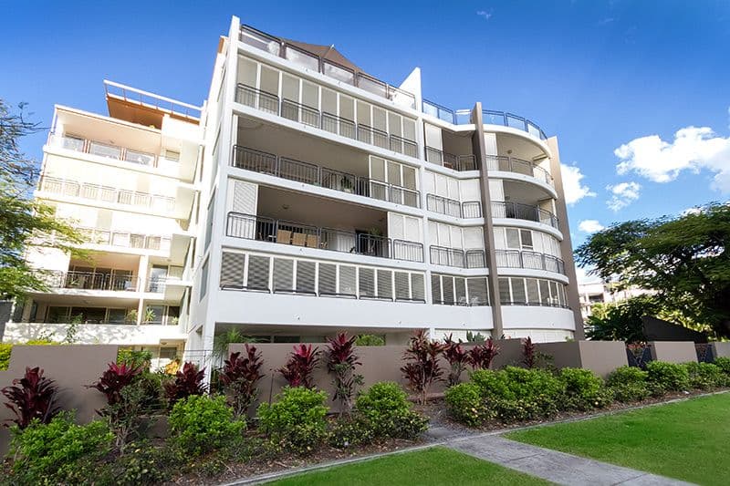 19 Wicklow Street, Kangaroo Point QLD 4169, Kangaroo Point - Thumbnail 2