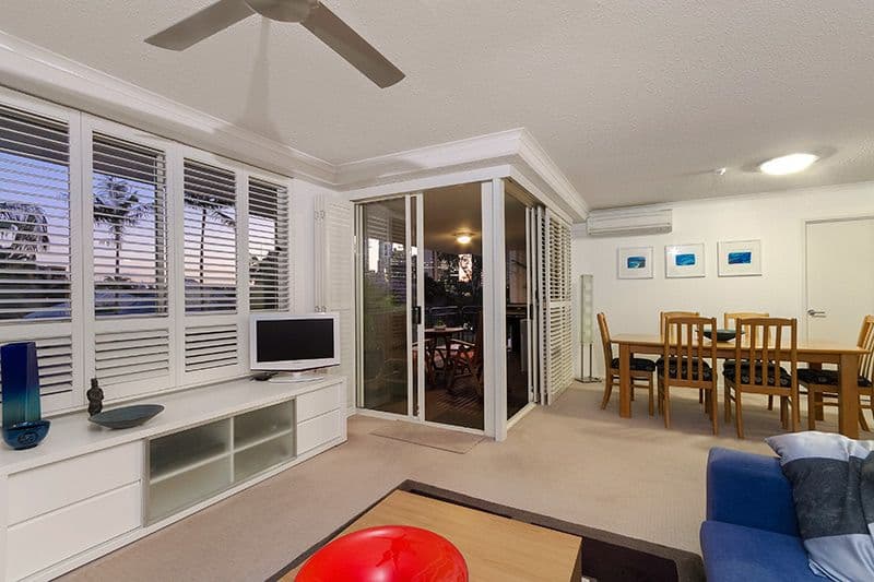 19 Wicklow Street, Kangaroo Point QLD 4169, Kangaroo Point - Thumbnail 3