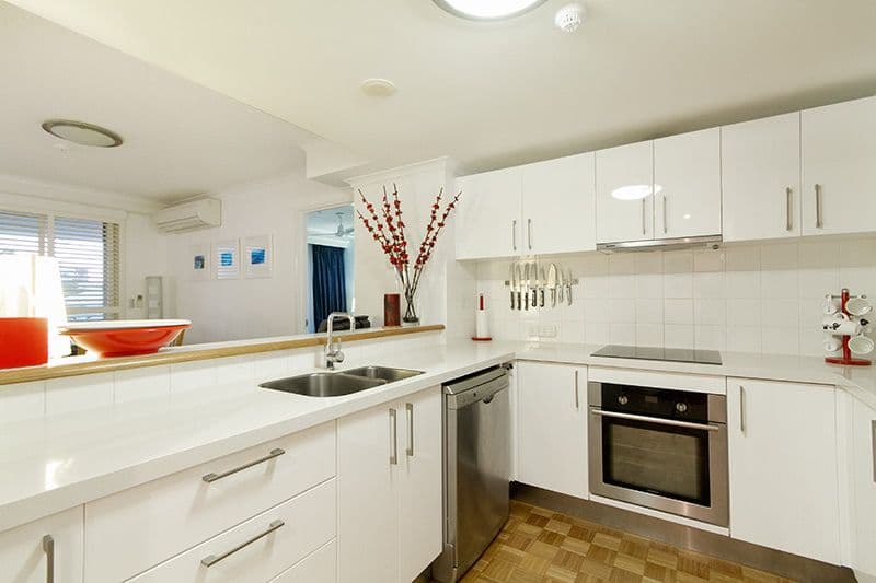 19 Wicklow Street, Kangaroo Point QLD 4169, Kangaroo Point - Thumbnail 4