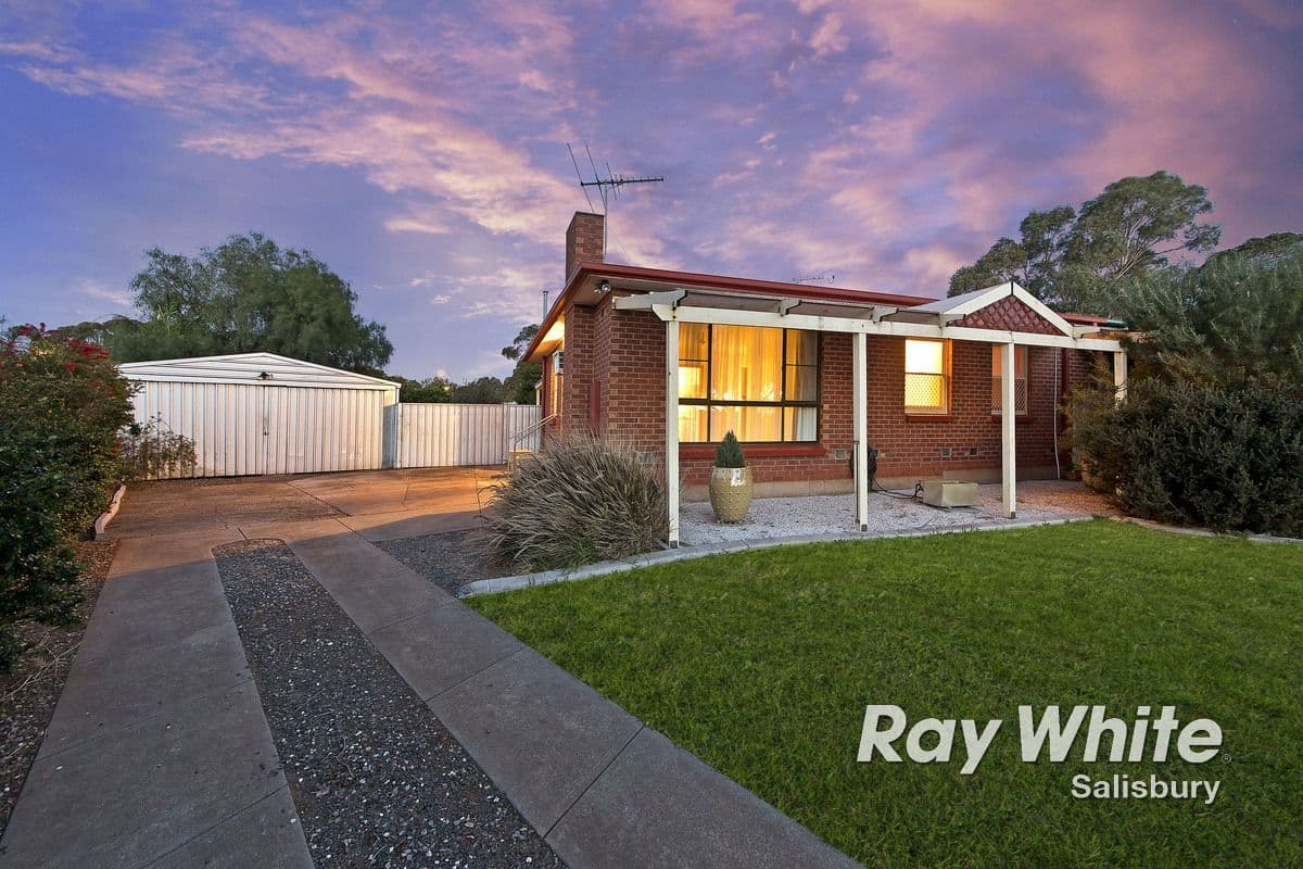 52 Stakes Crescent, ELIZABETH DOWNS SA 5113, Elizabeth Downs - Image 1
