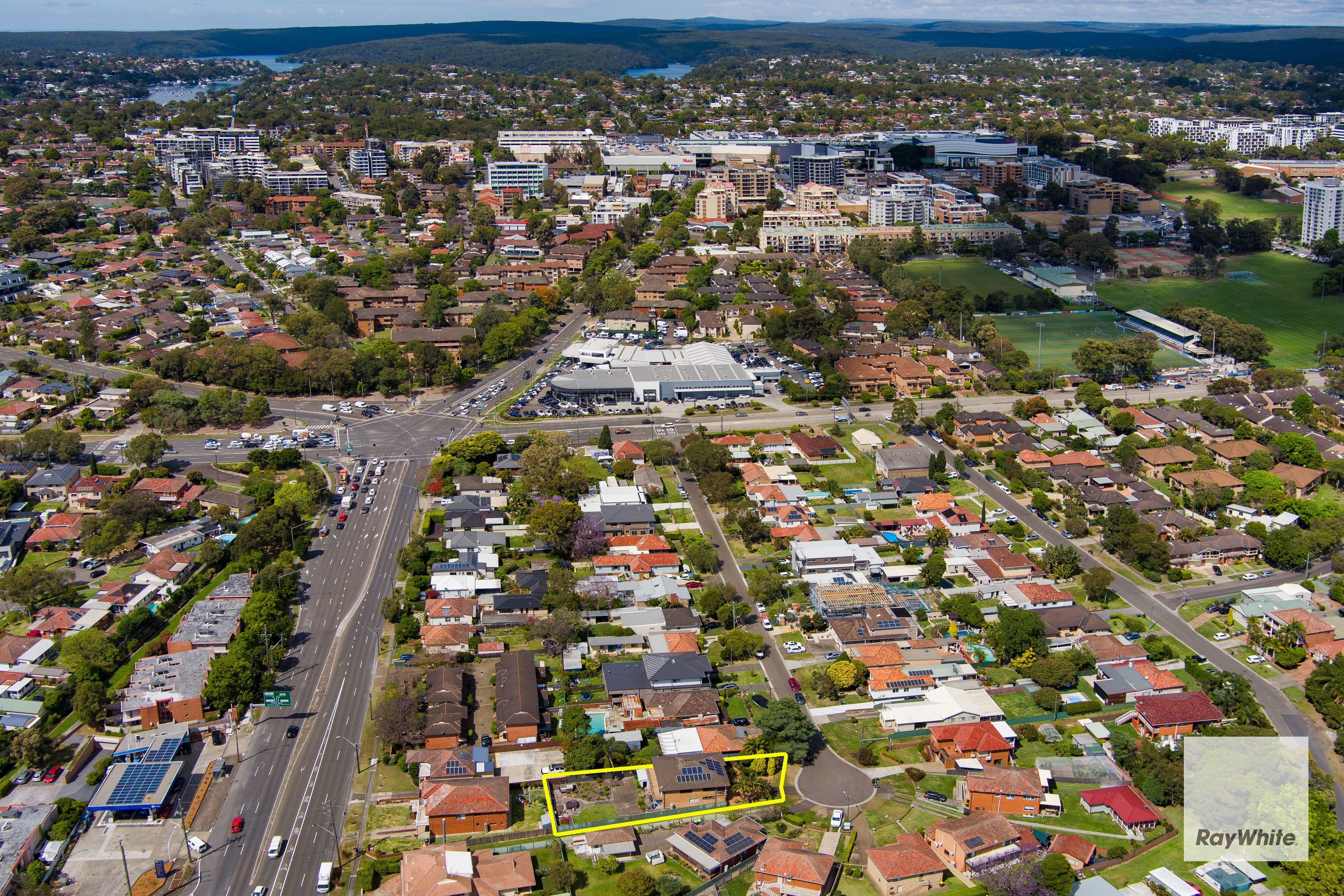 8 Culburra Road, Miranda NSW 2228, Miranda - Thumbnail 8