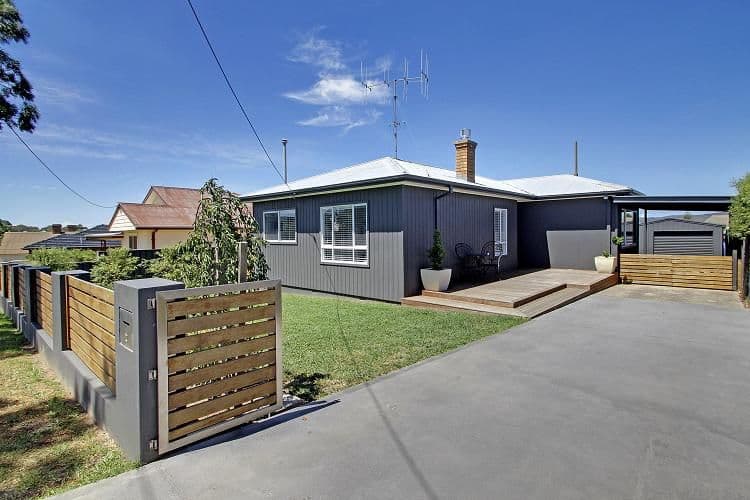 5 Francis Street, GOULBURN NSW 2580, Goulburn - Image 1