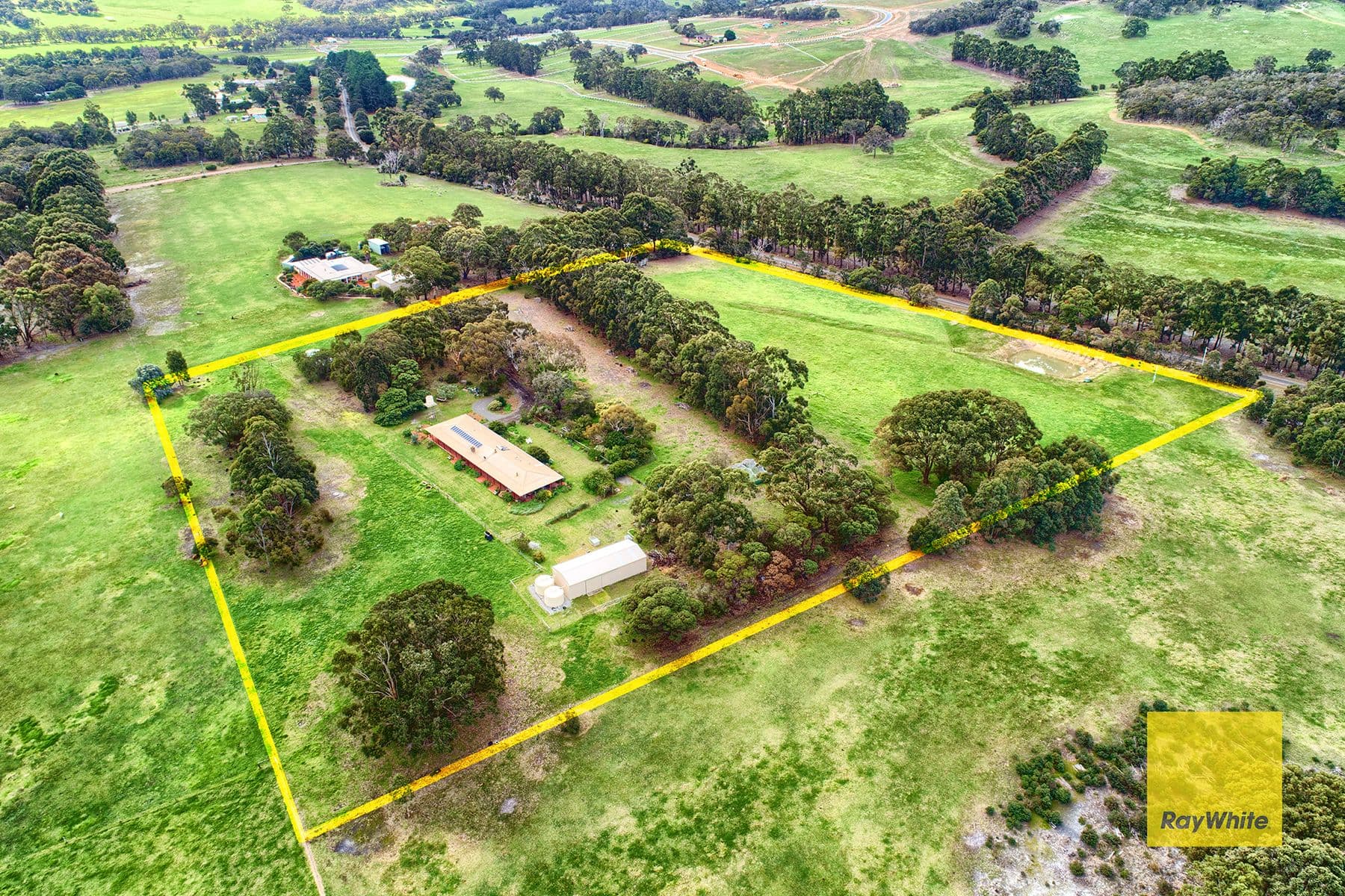 134 Gull Rock Road, Kalgan WA 6330, Kalgan - Thumbnail 2