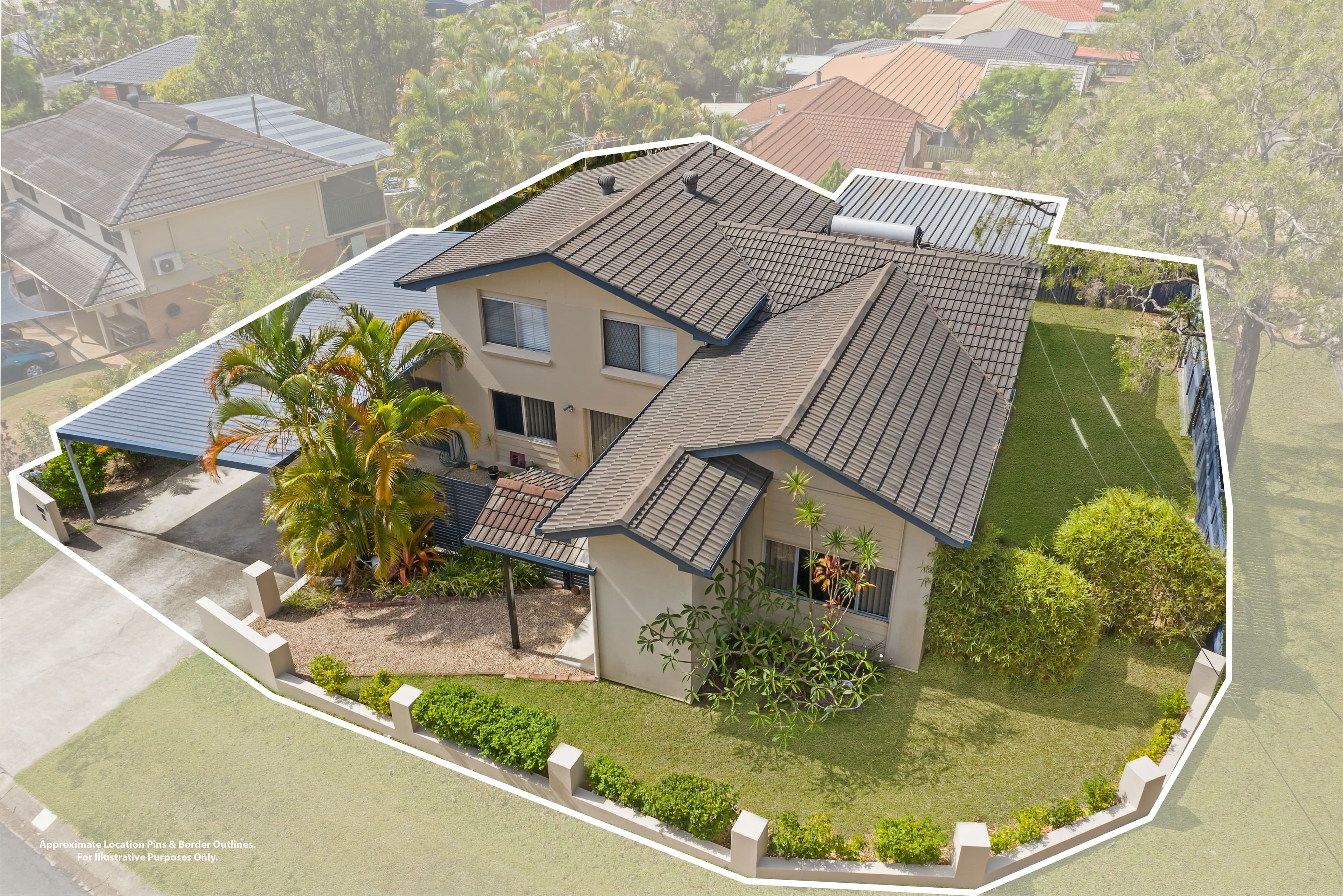 5 Boronia Avenue, Daisy Hill QLD 4127, Daisy Hill - Image 1