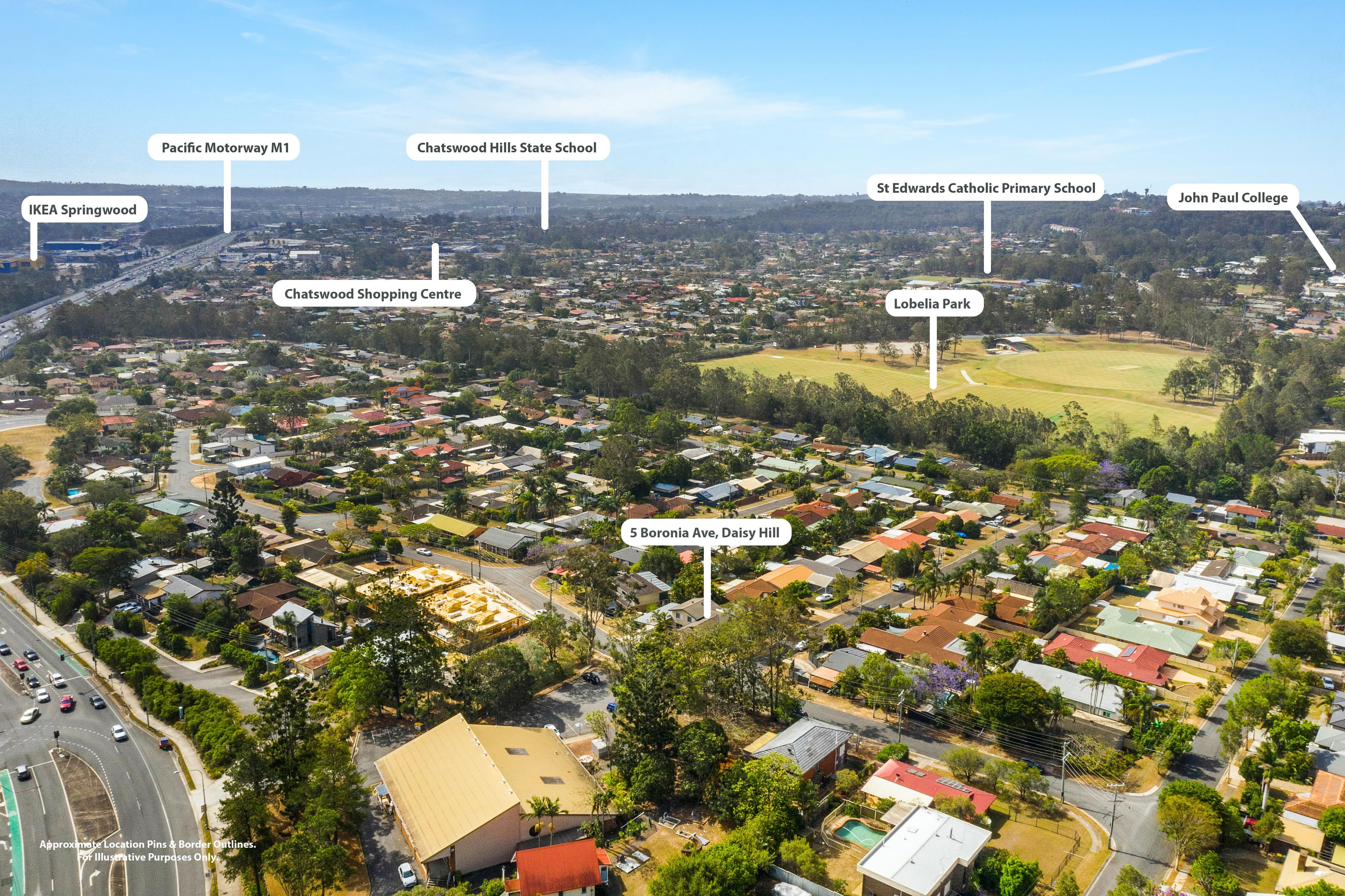 5 Boronia Avenue, Daisy Hill QLD 4127, Daisy Hill - Thumbnail 2