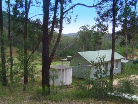 Lot 101 Putty Road, HOWES VALLEY NSW 2330, Howes Valley - Image 1