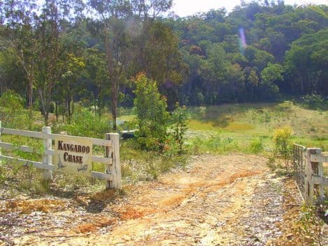 Lot 101 Putty Road, HOWES VALLEY NSW 2330, Howes Valley - Thumbnail 3