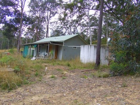 Lot 101 Putty Road, HOWES VALLEY NSW 2330, Howes Valley - Thumbnail 6