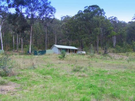 Lot 101 Putty Road, HOWES VALLEY NSW 2330, Howes Valley - Thumbnail 7