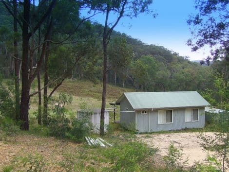 Lot 101 Putty Road, HOWES VALLEY NSW 2330, Howes Valley - Thumbnail 8