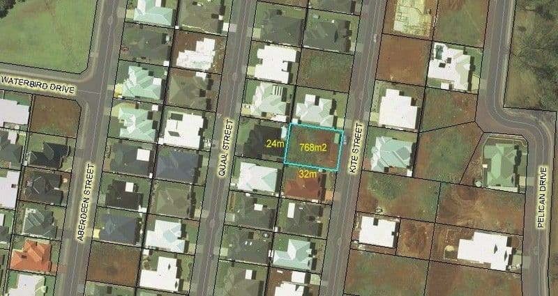 9 Kite Street, RANGEVILLE QLD 4350, Rangeville - Image 1