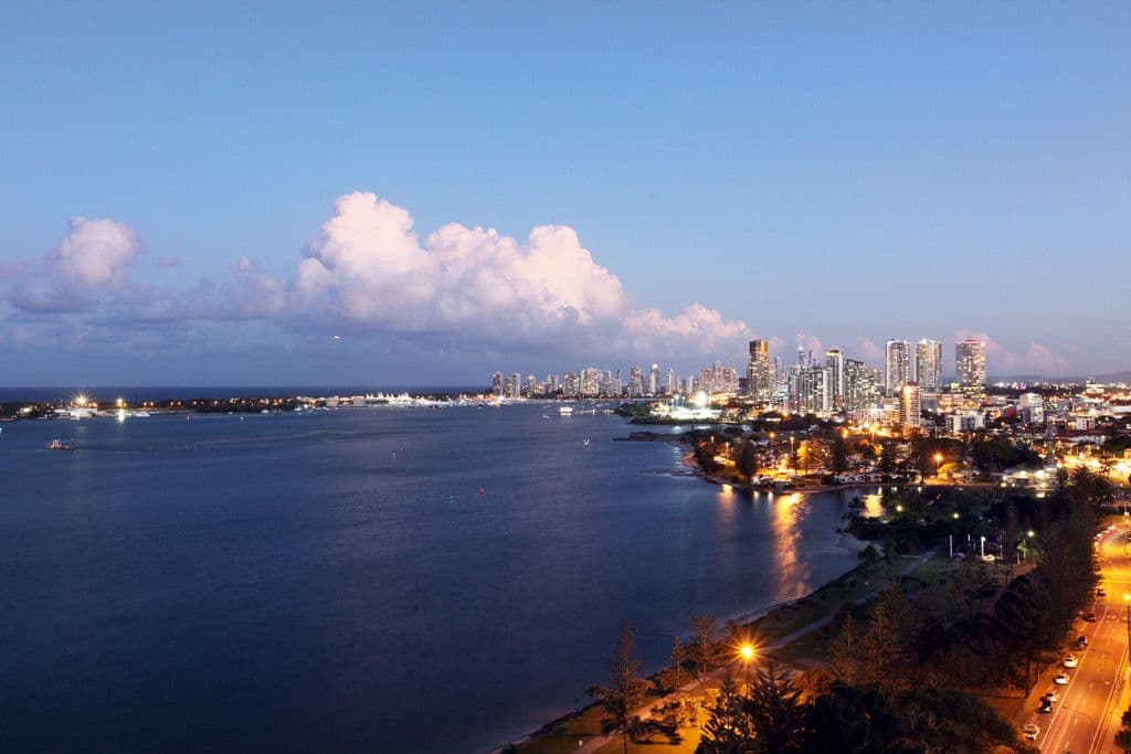 1803 'Lumiere' 230 Marine Parade, Labrador QLD 4215, Labrador - Image 1