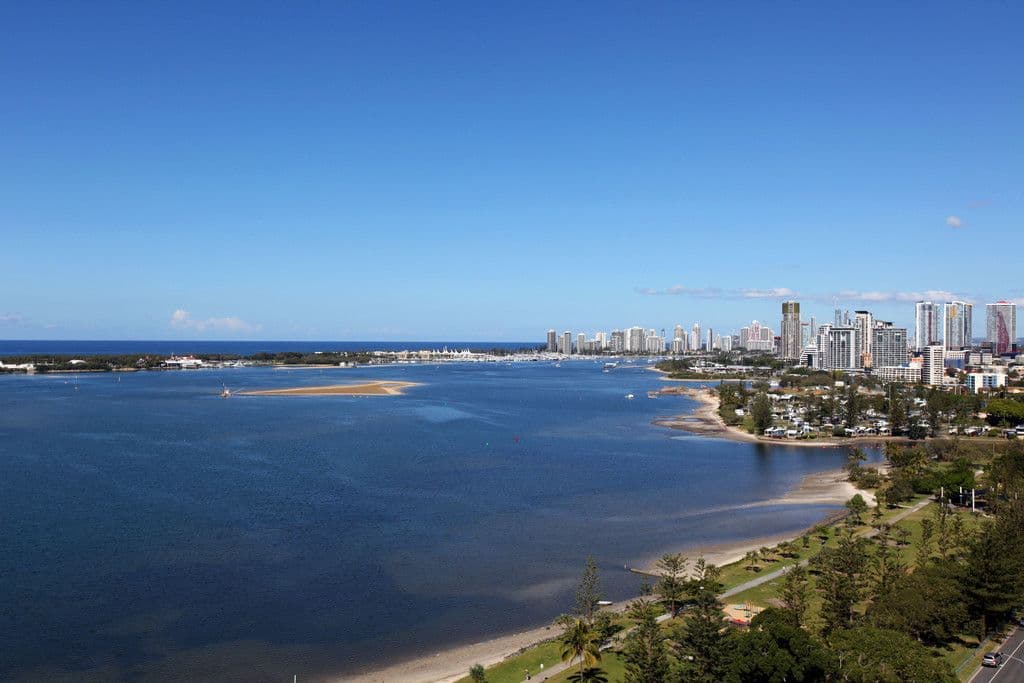 1803 'Lumiere' 230 Marine Parade, Labrador QLD 4215, Labrador - Thumbnail 2
