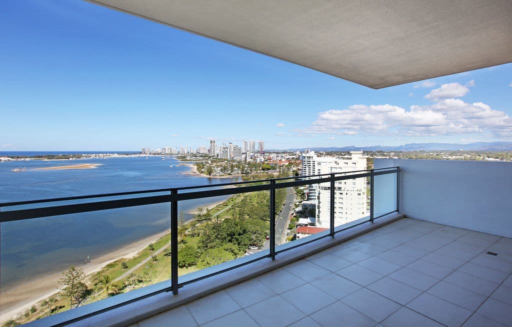 1803 'Lumiere' 230 Marine Parade, Labrador QLD 4215, Labrador - Thumbnail 4