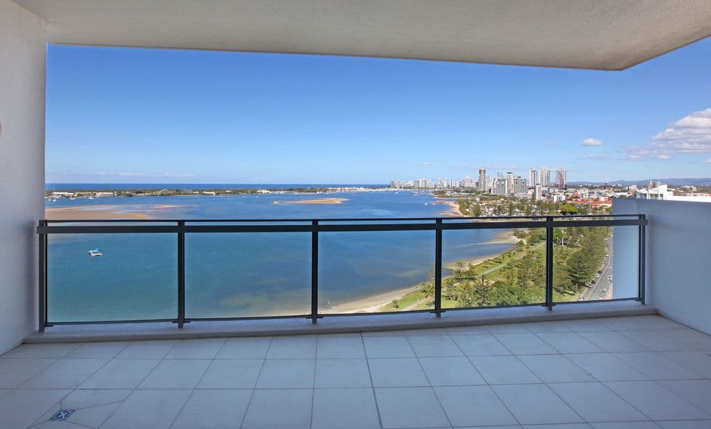 1803 'Lumiere' 230 Marine Parade, Labrador QLD 4215, Labrador - Thumbnail 8