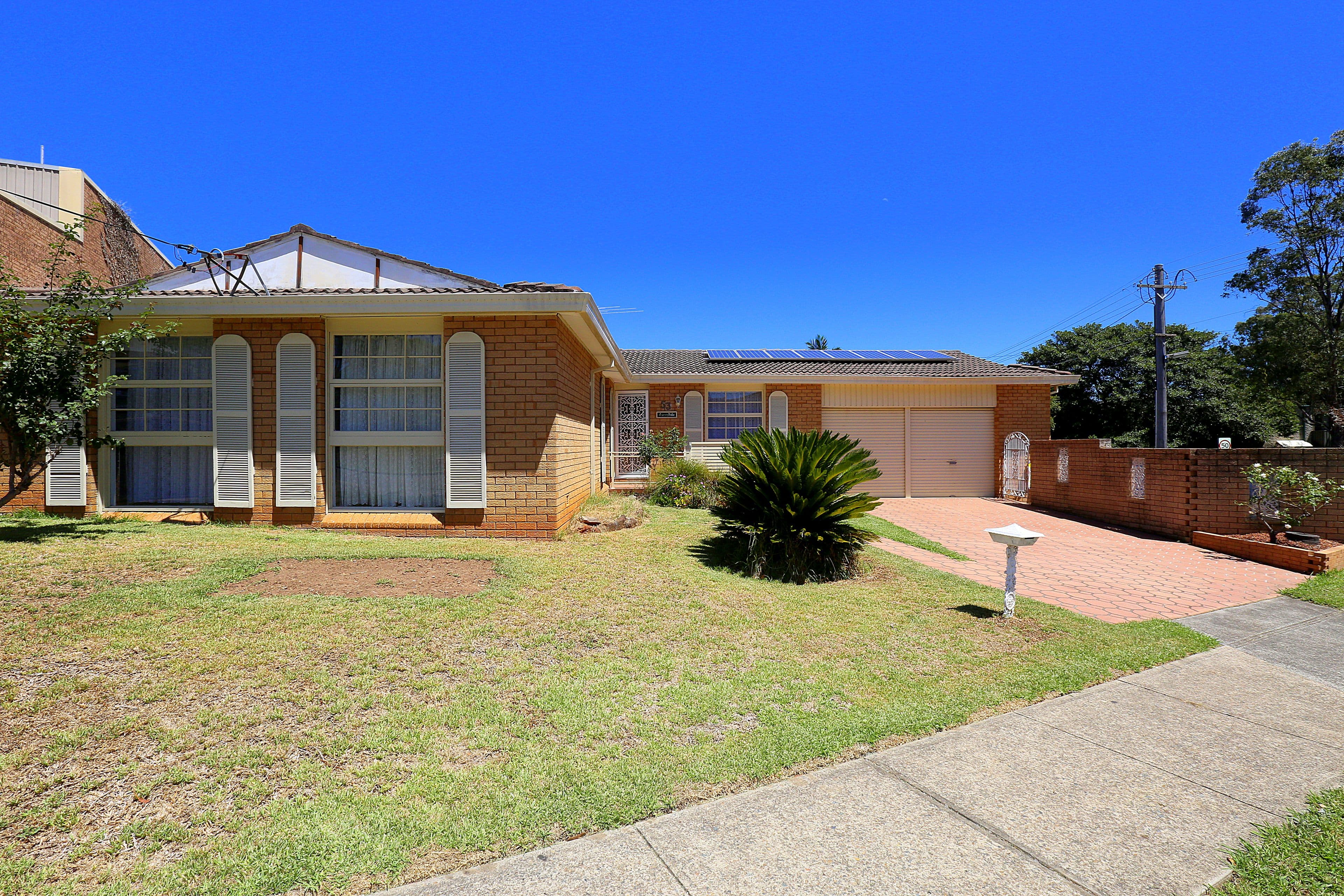 53 Sturt Avenue, Georges Hall - Image 1