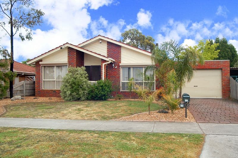 17 Holburn Way, Epping VIC 3076, Epping - Image 1