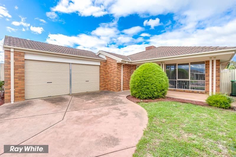 14 GENTZEN DRIVE,, Wyndham Vale VIC 3024, Wyndham Vale - Thumbnail 2