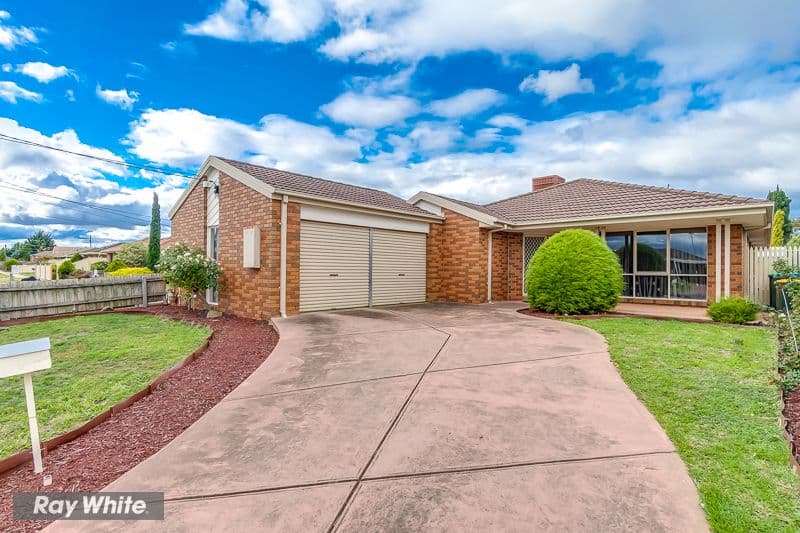 14 GENTZEN DRIVE,, Wyndham Vale VIC 3024, Wyndham Vale - Thumbnail 3
