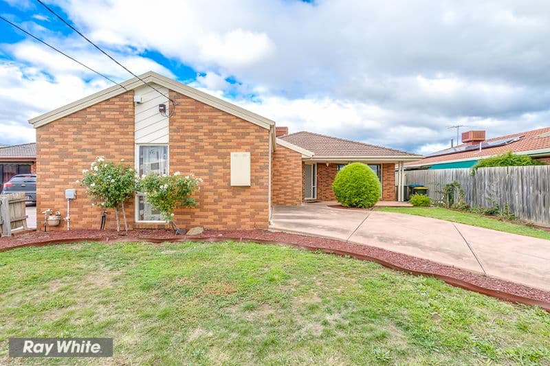14 GENTZEN DRIVE,, Wyndham Vale VIC 3024, Wyndham Vale - Thumbnail 4