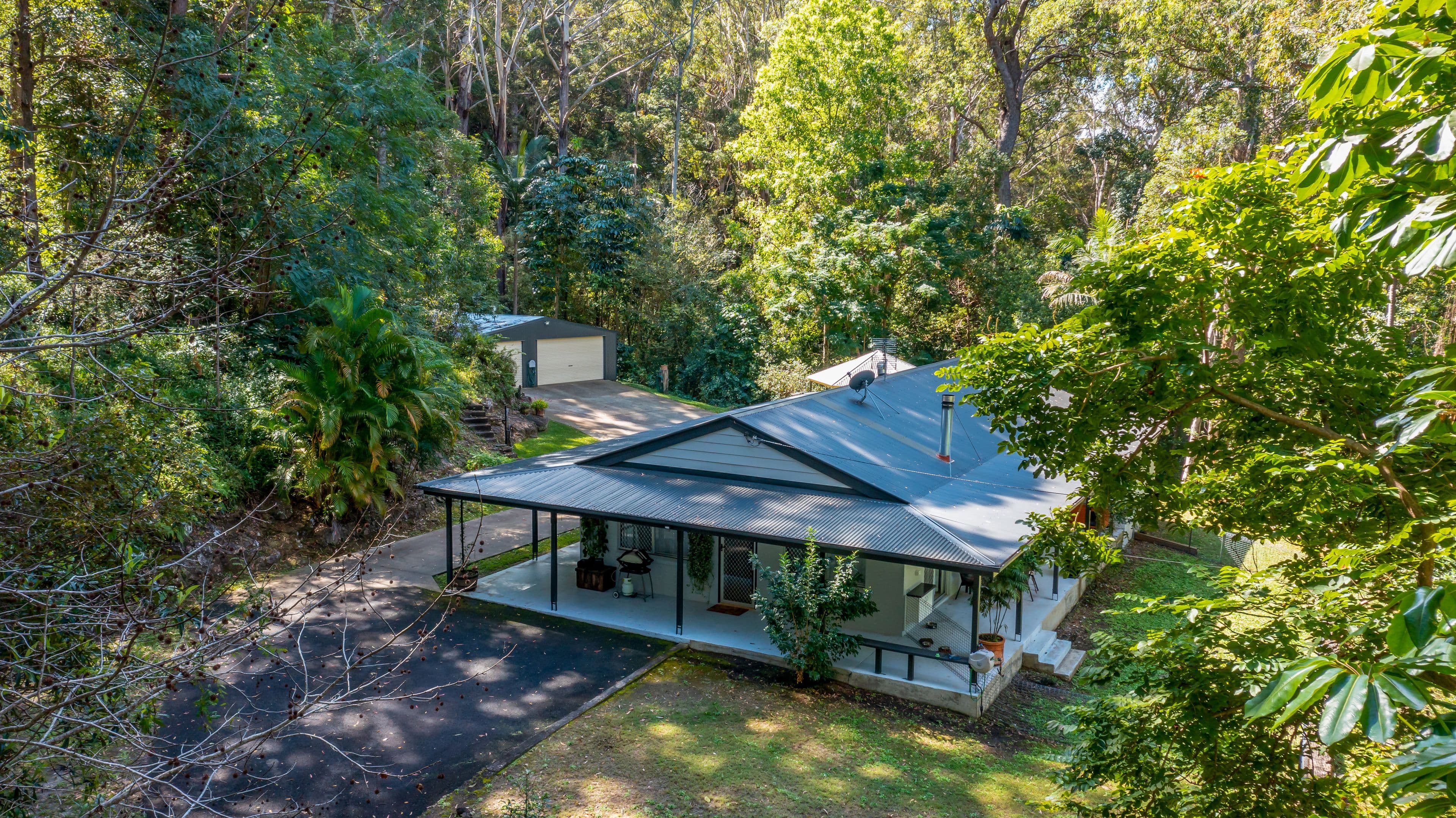84 Misty Rise Road, Image Flat QLD 4560, Image Flat - Image 1