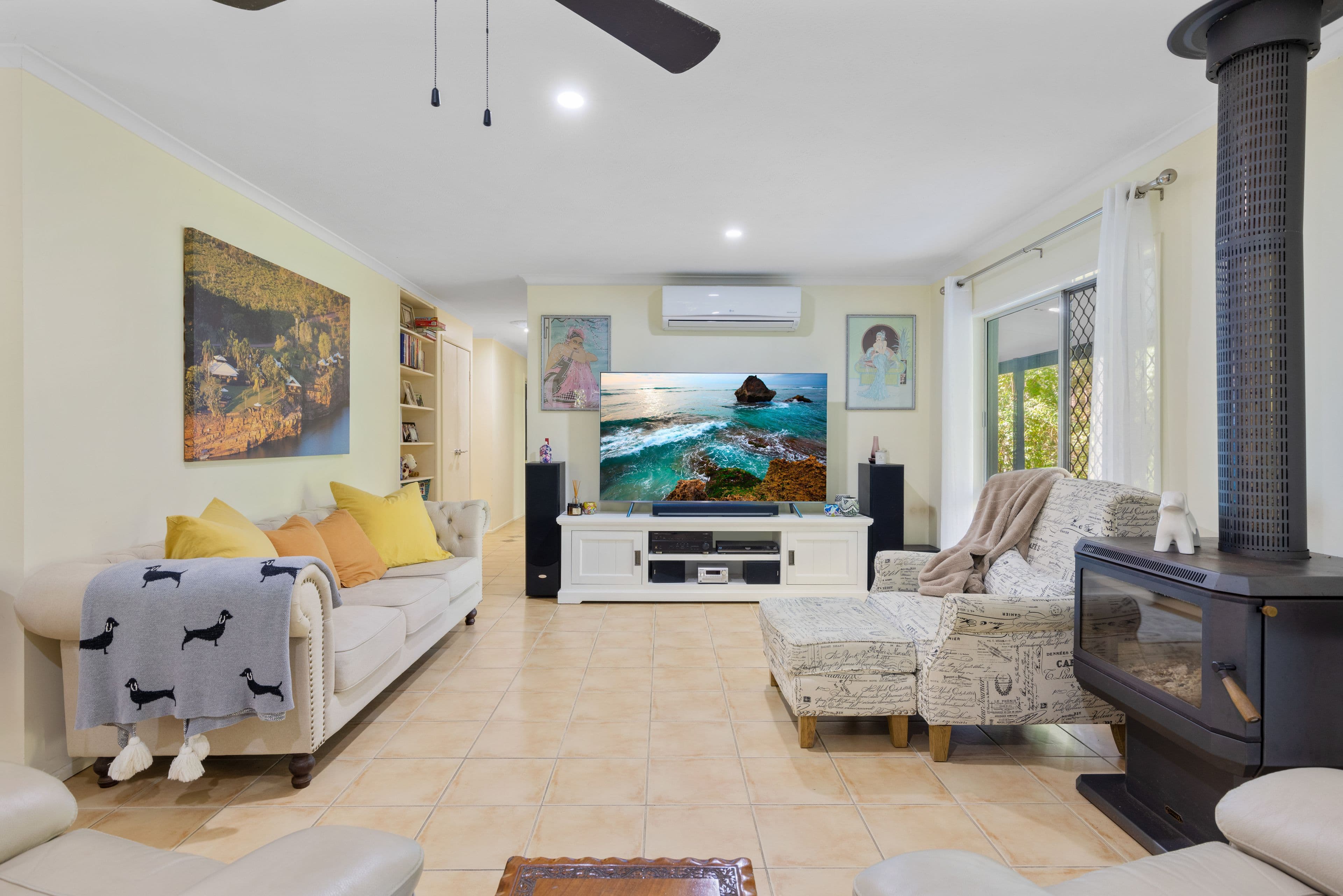 84 Misty Rise Road, Image Flat QLD 4560, Image Flat - Thumbnail 5