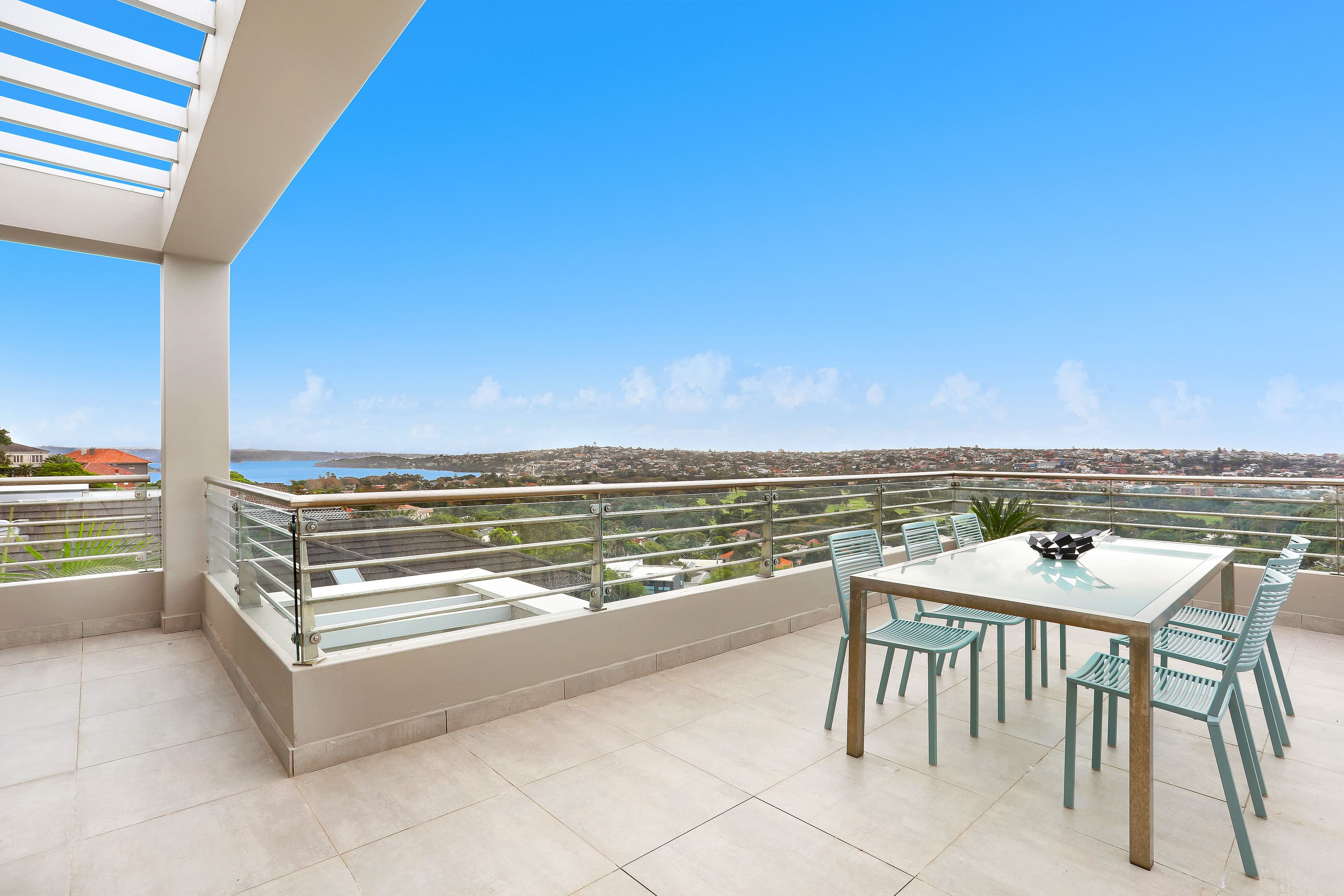 40 Benelong Crescent 'The Penthouse', Bellevue Hill NSW 2023, Bellevue Hill - Thumbnail 2