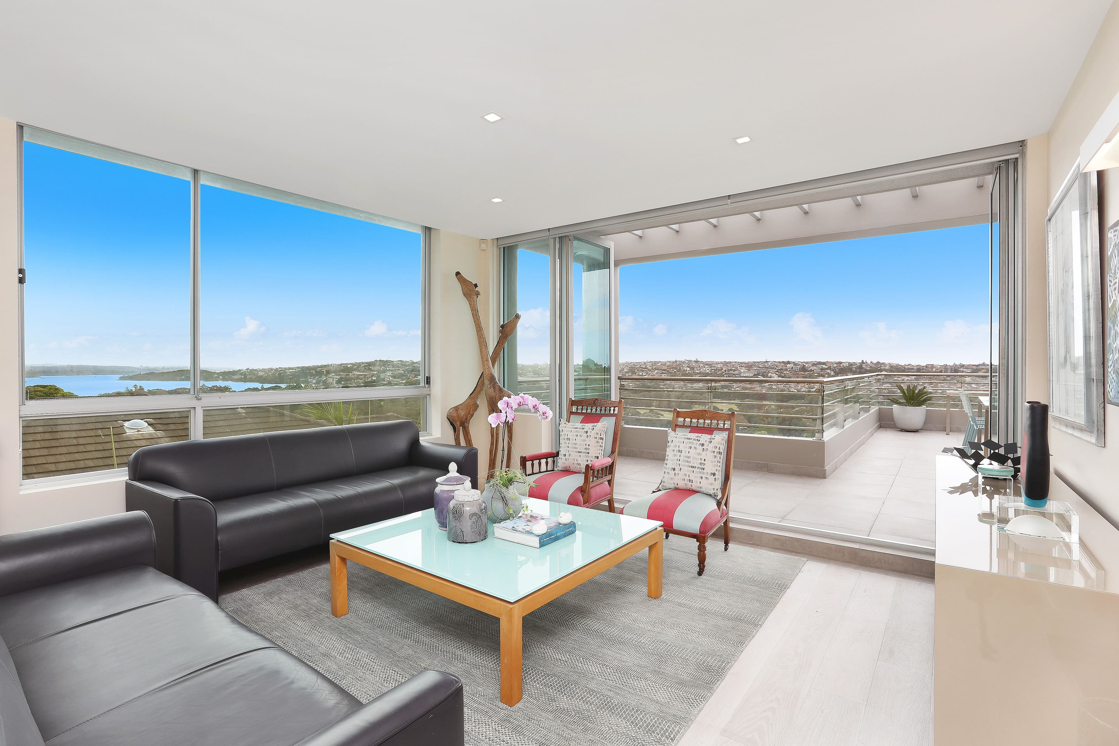 40 Benelong Crescent 'The Penthouse', Bellevue Hill NSW 2023, Bellevue Hill - Thumbnail 3