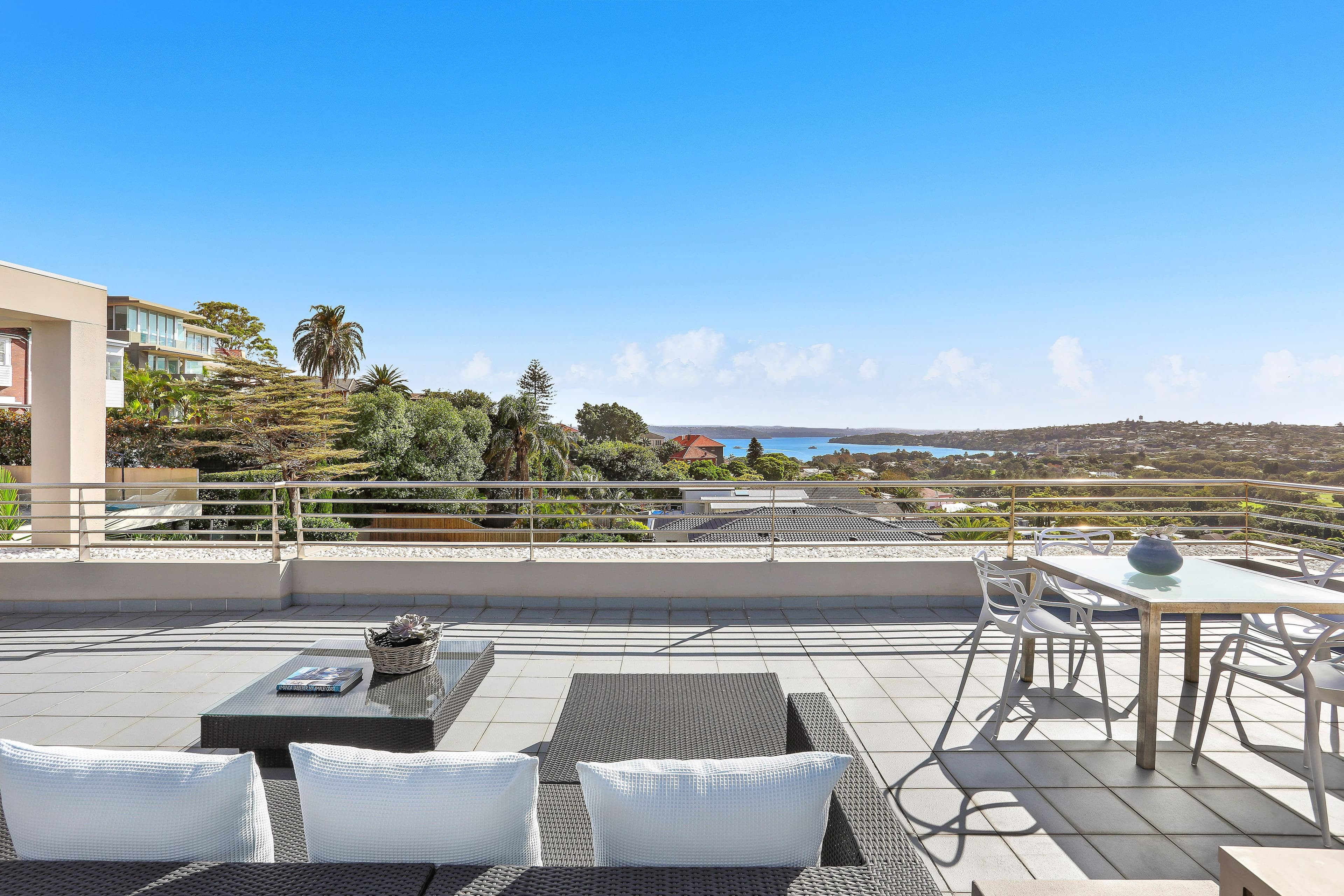 40 Benelong Crescent 'The Penthouse', Bellevue Hill NSW 2023, Bellevue Hill - Thumbnail 4