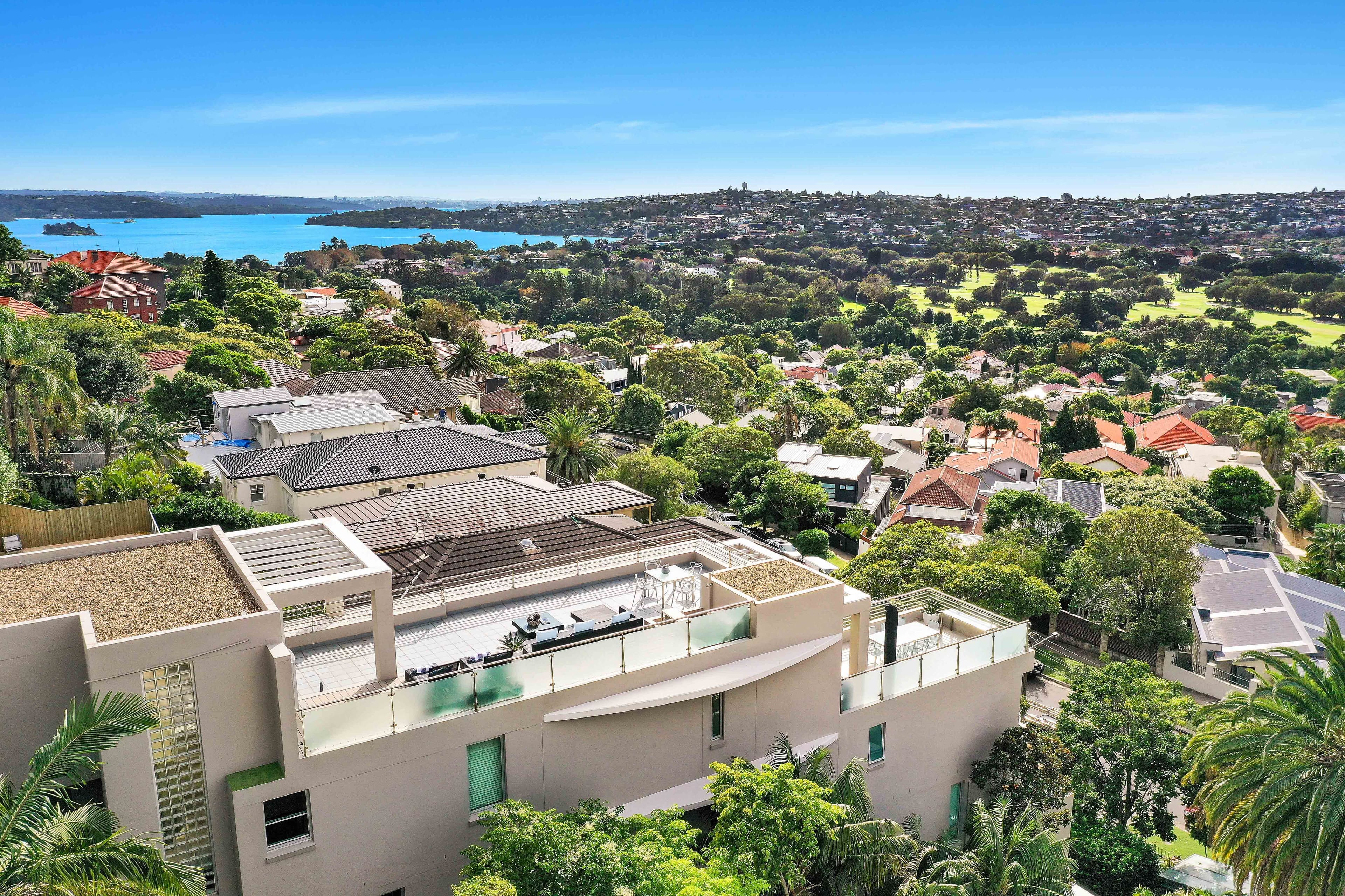 40 Benelong Crescent 'The Penthouse', Bellevue Hill NSW 2023, Bellevue Hill - Thumbnail 5