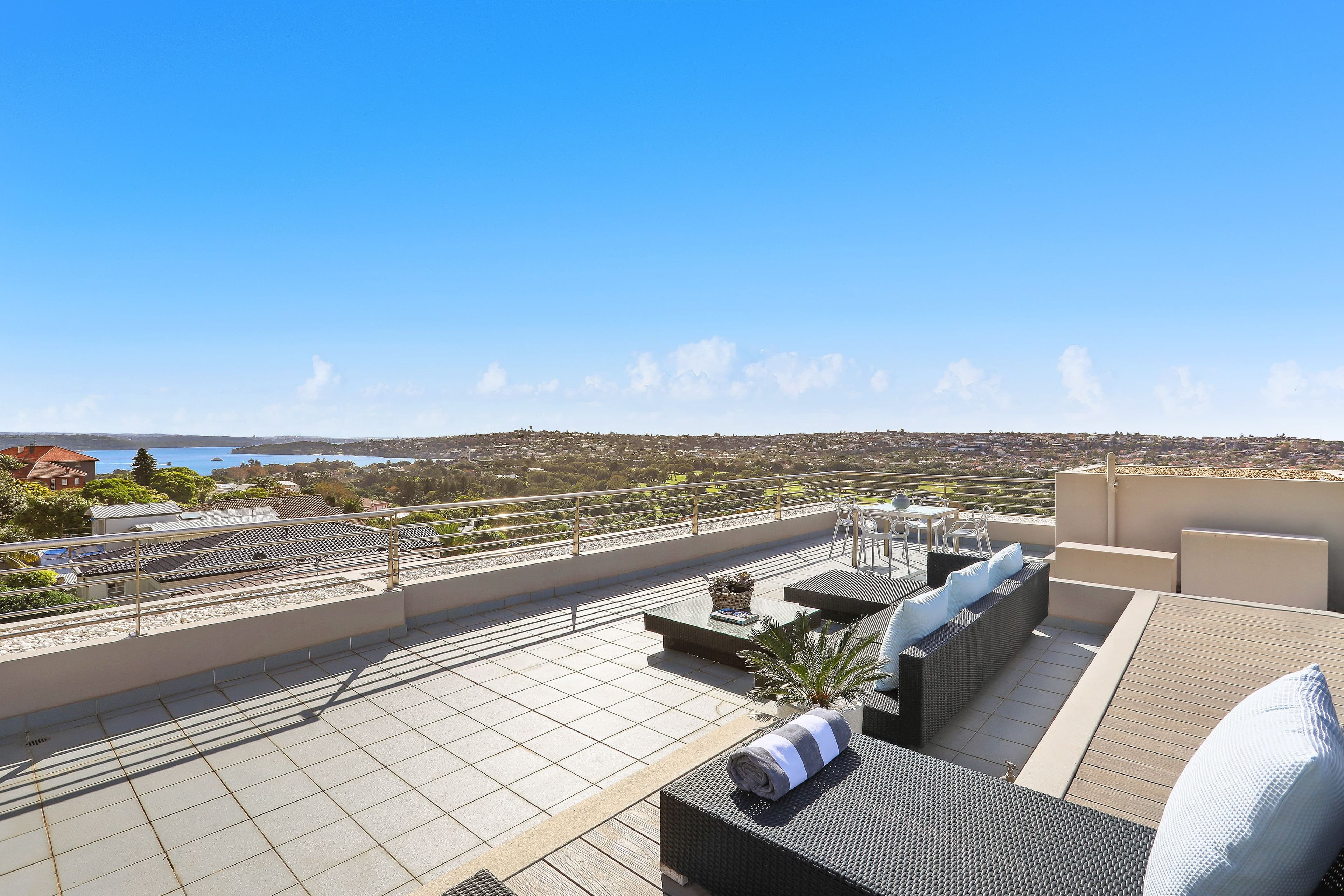40 Benelong Crescent 'The Penthouse', Bellevue Hill NSW 2023, Bellevue Hill - Thumbnail 8