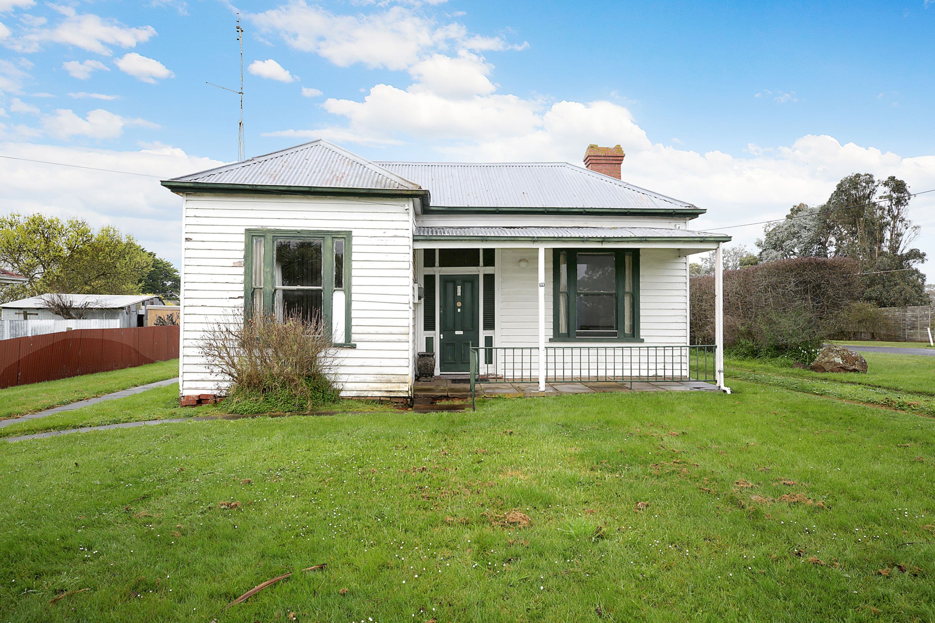 99 Parrott Street, Cobden VIC 3266, Cobden - Image 1