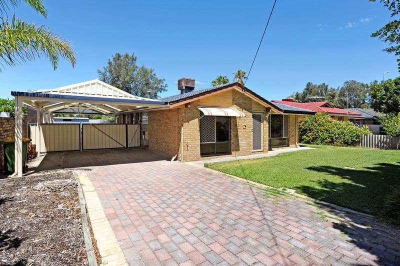5 Unnaro Street, HILLMAN WA 6168, Hillman - Image 1
